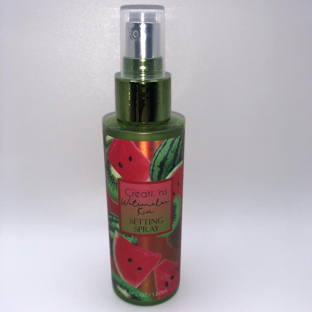 Beauty Creations Setting Spray